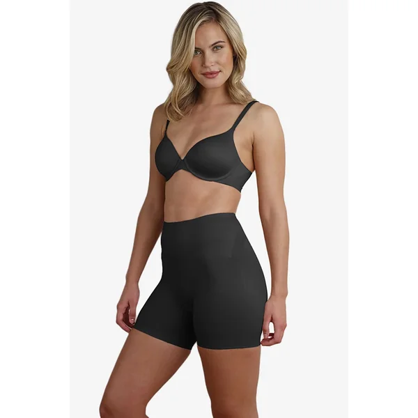 Shorty legging moulant
