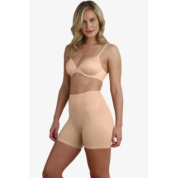 Shorty legging moulant