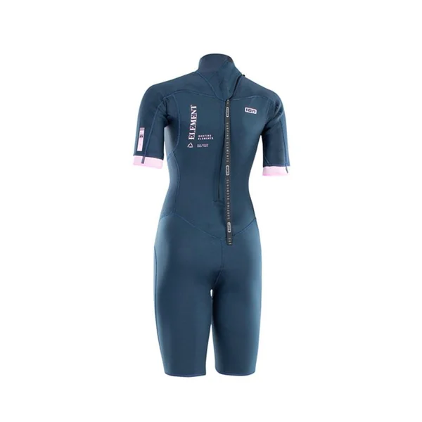 Shorty Surf Ion Element Womens SS 2.5 BZ DL