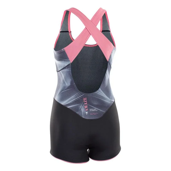 Shorty Surf Ion Muse 1,5 DL - Laser Black