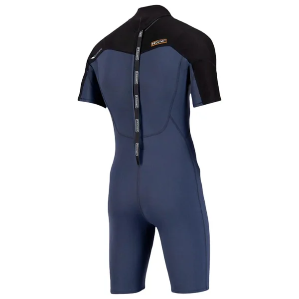 Shorty Surf Prolimit Raider 2\/2 - Navy\/Black