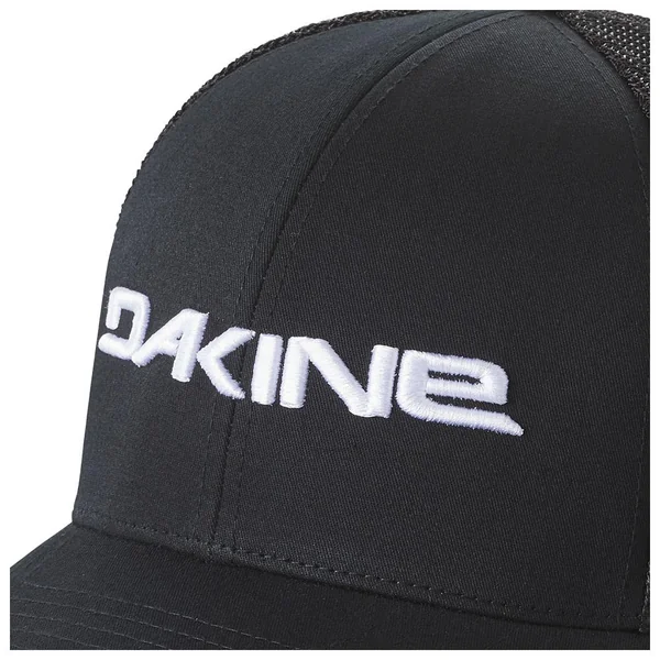 Sideline Trucker