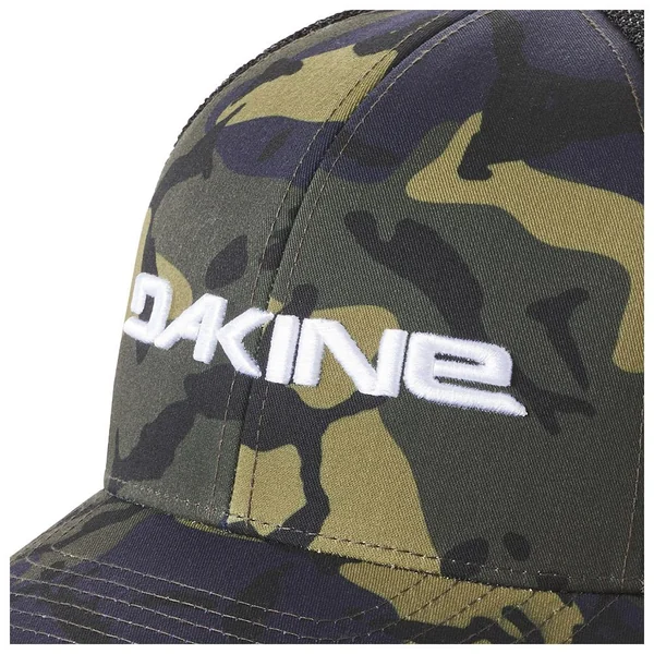 Sideline Trucker