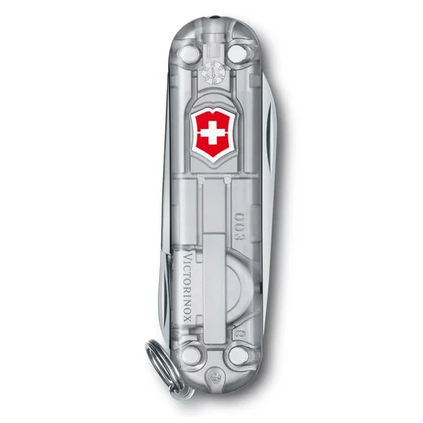 Signature Lite Silvertech