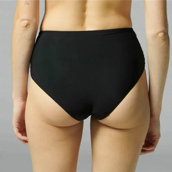 Simone Pérèle - Culotte Brief Moonlight L/3 Delice