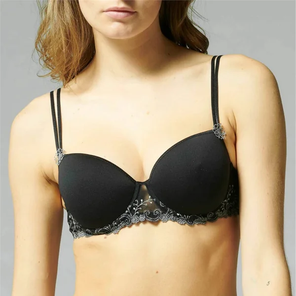 Simone Pérèle - Padding moulé Spacer 3D 36 (80) F Moonlight Delice