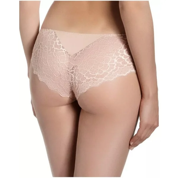 Simone Pérèle - Shorty Peau Rosée S/1 Caresse
