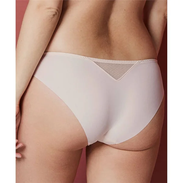 Simone Pérèle - Slip Clean Cut Aurore L/3 Promesse