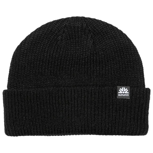 Simple Beanie
