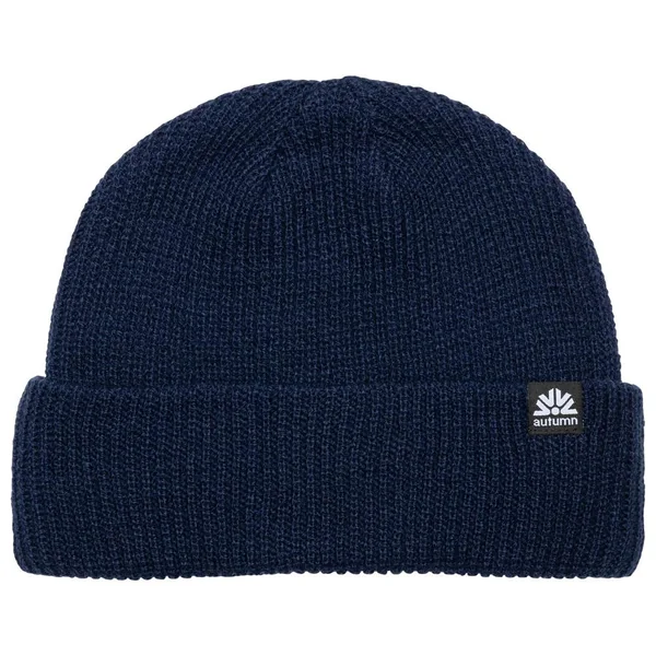 Simple Beanie