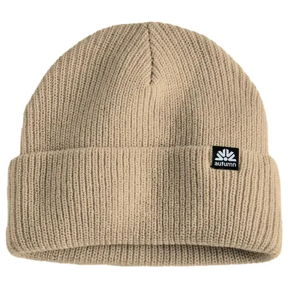 Simple Beanie