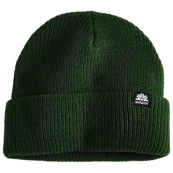 Simple Beanie