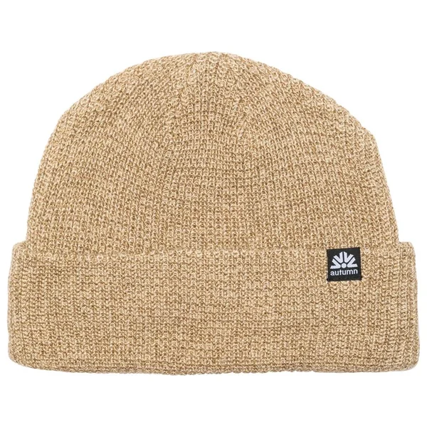 Simple Beanie