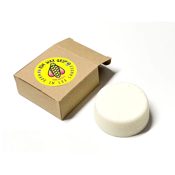 SIMWAX GRIP 100% BIO WAX ARTISANALE A BASE DE CIRE D’ABEILLE
