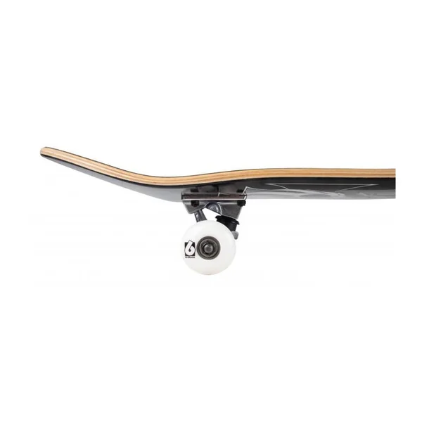 Skate BIRDHOUSE SKATEBOARDS Stage 1 Crest Black 8
