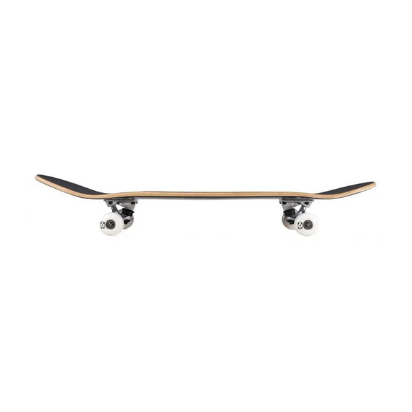 Skate BIRDHOUSE SKATEBOARDS Stage 1 Crest Black 8