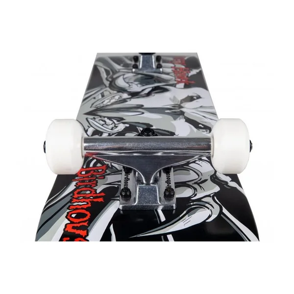Skate BIRDHOUSE SKATEBOARDS Stage 1 Falcon III Black 7.75