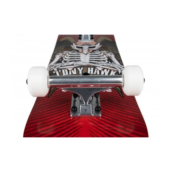 Skate BIRDHOUSE SKATEBOARDS Stage 1 TH Icon Red 8