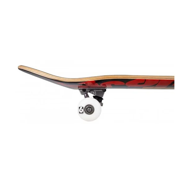 Skate BIRDHOUSE SKATEBOARDS Stage 1 Triple Stack Rasta 8