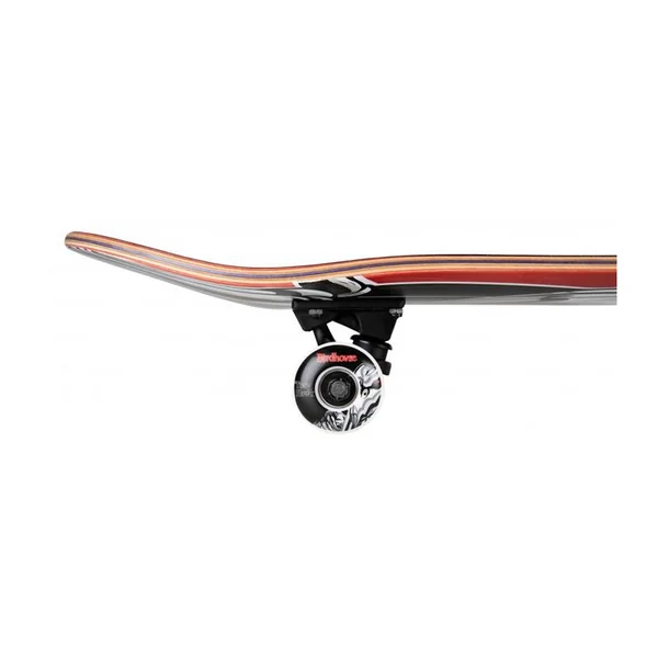 Skate BIRDHOUSE SKATEBOARDS Stage 3 Falcon 2 Red 8