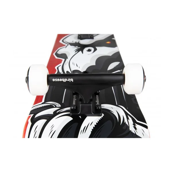 Skate BIRDHOUSE SKATEBOARDS Stage 3 Falcon 2 Red 8