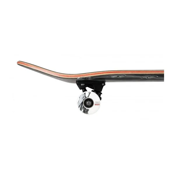 Skate BIRDHOUSE SKATEBOARDS Stage 3 Hawk Pterodactyl Black 7.5