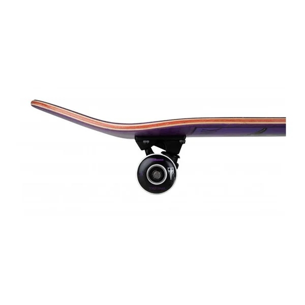 Skate BIRDHOUSE SKATEBOARDS Stage 3 Plague Doctor Purple 7.5