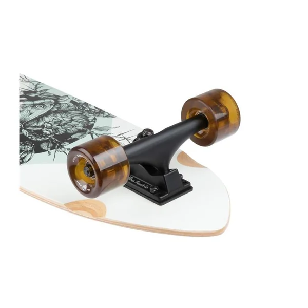 Skate cruiser ARBOR Bamboo Sizzler 30.5