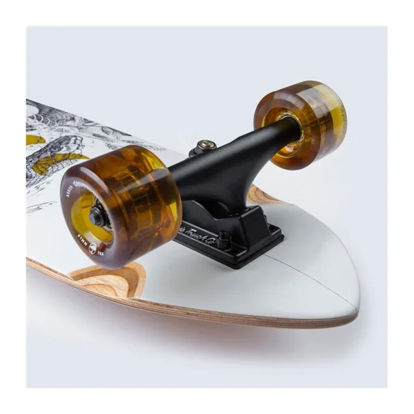Skate cruiser ARBOR Bamboo Sizzler 30.5