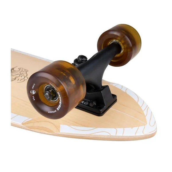 Skate cruiser ARBOR Groundswell Sizzler. 30.5