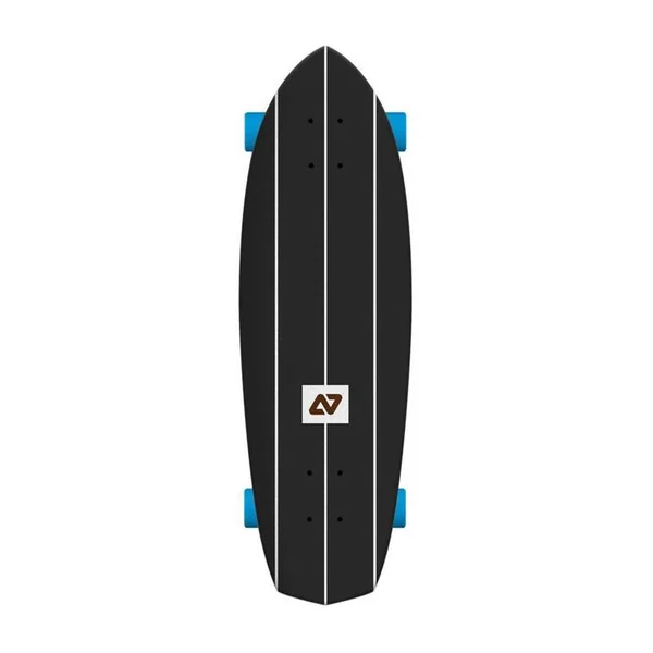Skate cruiser HYDROPONIC Diamond Tipe White 32