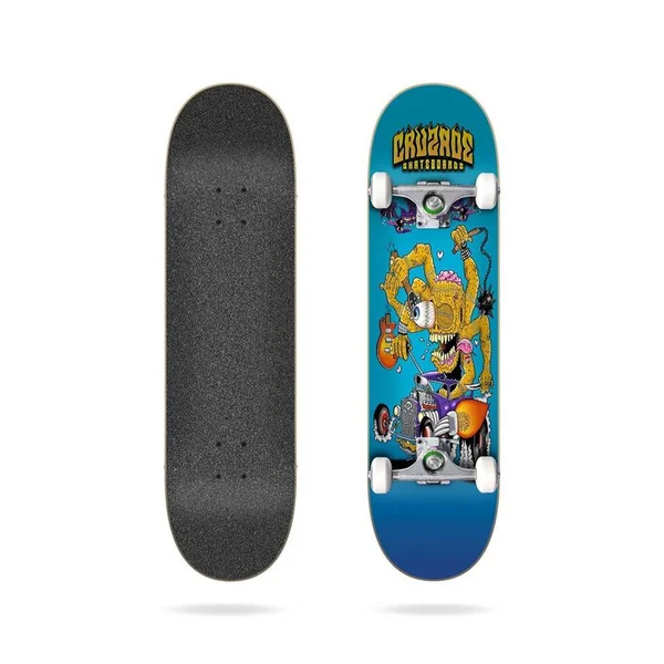Skate CRUZADE Speed Zombie 7.87