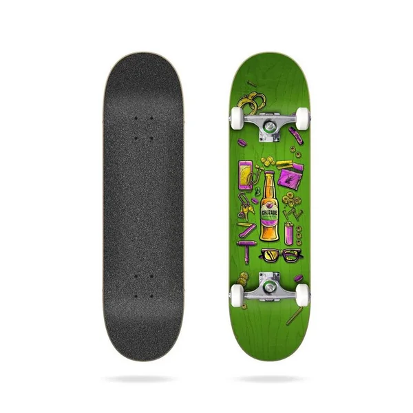 Skate CRUZADE Surviving Kit 8.0