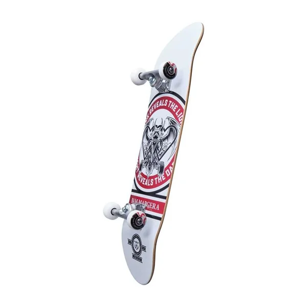 Skate HEART SUPPLY Bam Margera Pro Reveal 8.0
