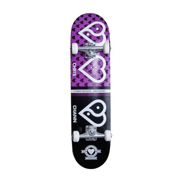 Skate HEART SUPPLY Planet Heart Classified Pro 1 7.75