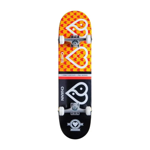Skate HEART SUPPLY Planet Heart Classified Pro 2 8.0