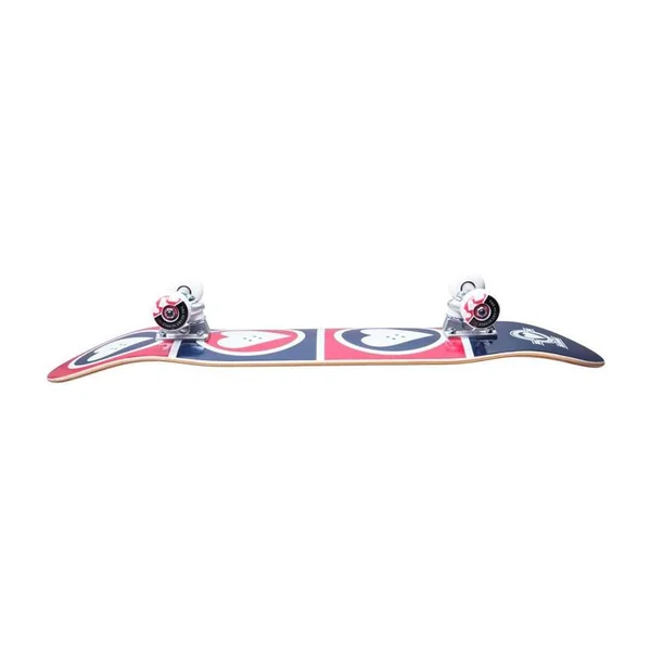 Skate HEART SUPPLY Squad Bleu 7.75