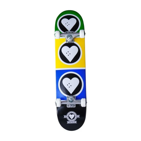 Skate HEART SUPPLY Squad Brazil 7.5