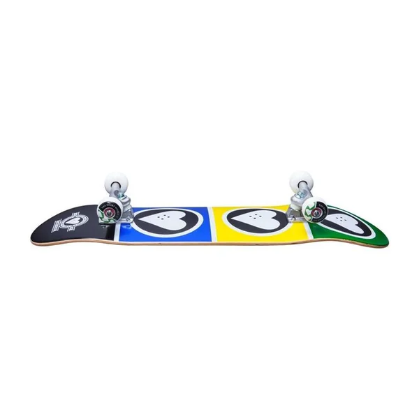 Skate HEART SUPPLY Squad Brazil 7.5