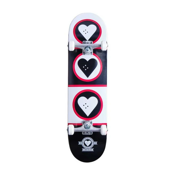 Skate HEART SUPPLY Squad Noir 8.25