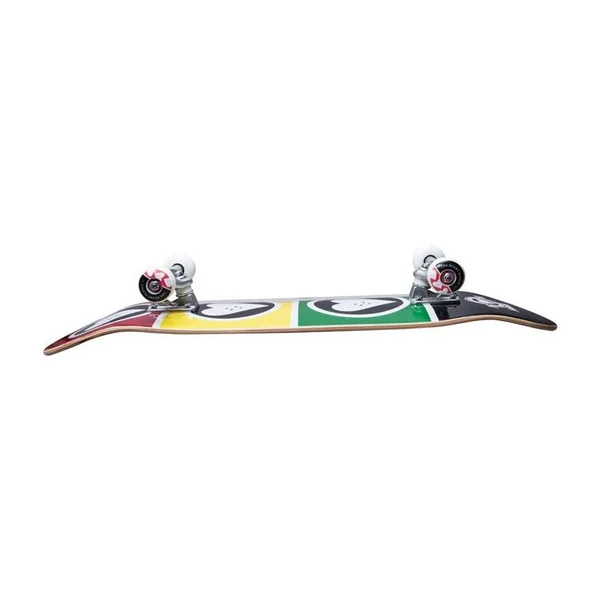 Skate HEART SUPPLY Squad Rasta 8.0
