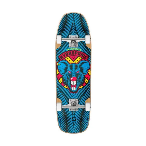 Skate HYDROPONIC Bullet Pool Shape Mike 8.75