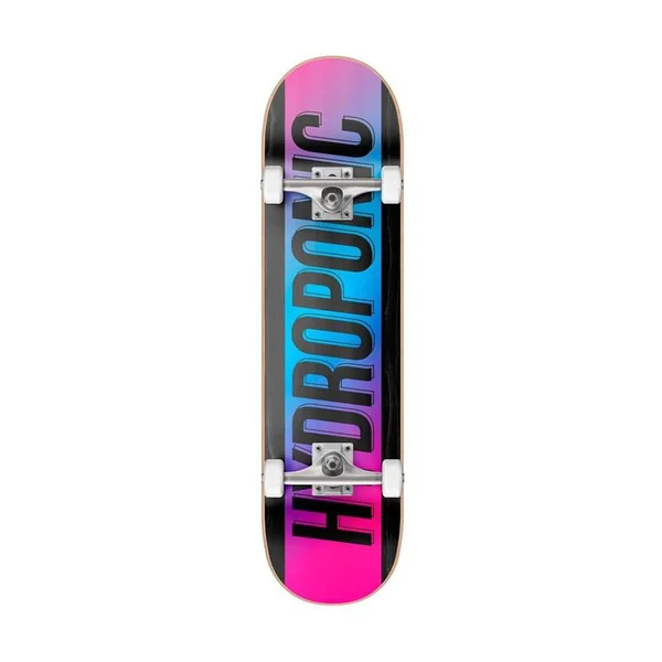 Skate HYDROPONIC Tik Degraded Blue 8.0