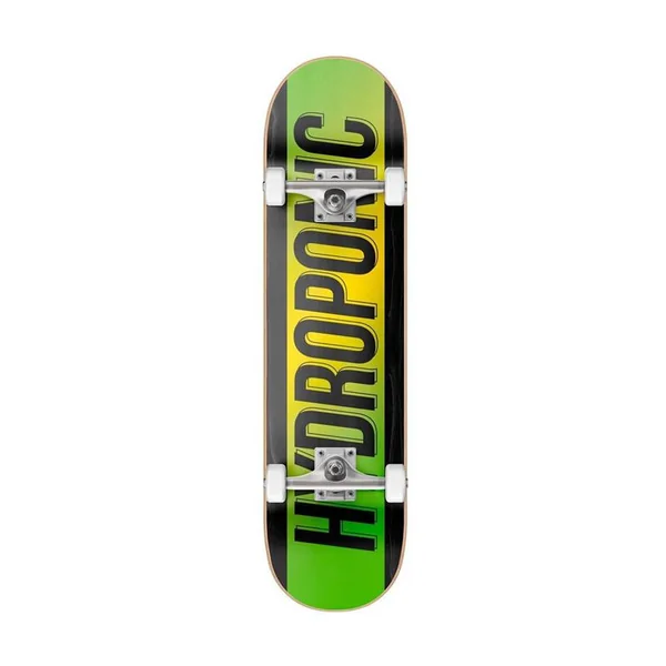 Skate HYDROPONIC Tik Degraded Yellow 7.785