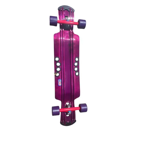 SKATE KEGGER LITE TD LONGBOARD 37 » BEERCAN