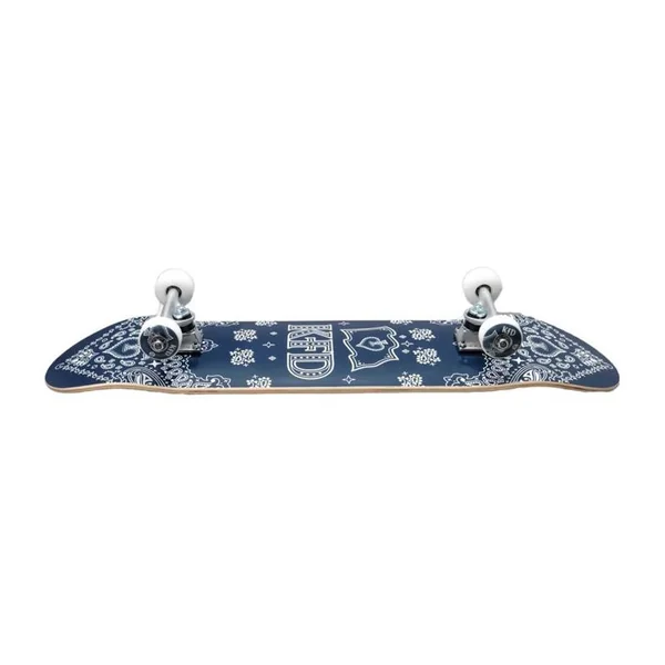 Skate KFD Bandana Navy 7.75