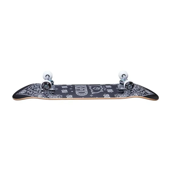 Skate KFD Bandana Noir 8.0