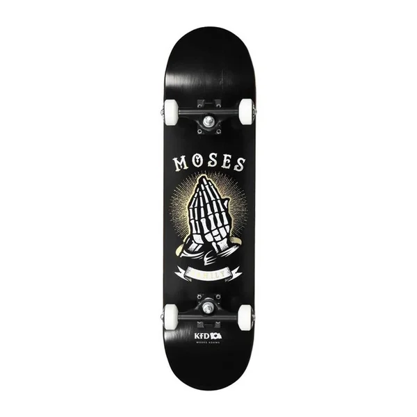 Skate KFD Pro Progressive Moses Family 8.0