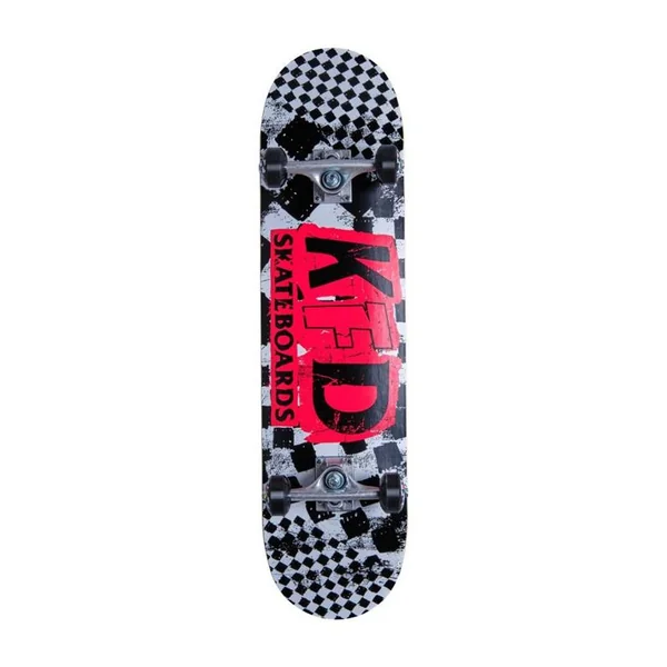 Skate KFD Ransom Blanc 8.0