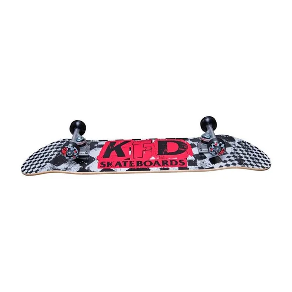 Skate KFD Ransom Blanc 8.0
